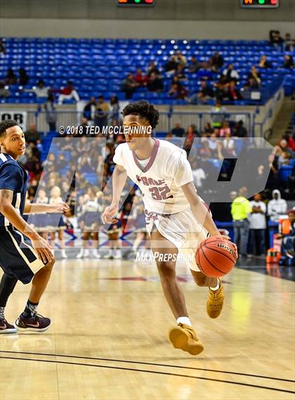 Thumbnail 1 in Earle vs. Marked Tree (AAA 2A Final) photogallery.