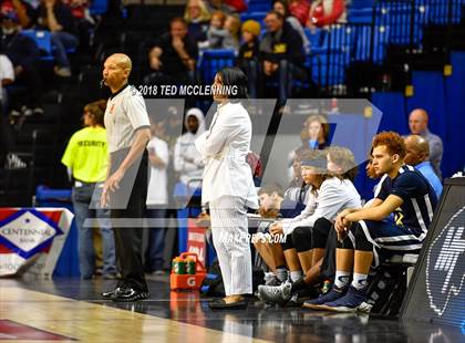 Thumbnail 3 in Earle vs. Marked Tree (AAA 2A Final) photogallery.
