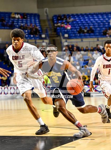 Thumbnail 2 in Earle vs. Marked Tree (AAA 2A Final) photogallery.