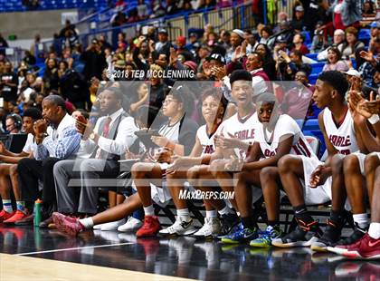 Thumbnail 3 in Earle vs. Marked Tree (AAA 2A Final) photogallery.