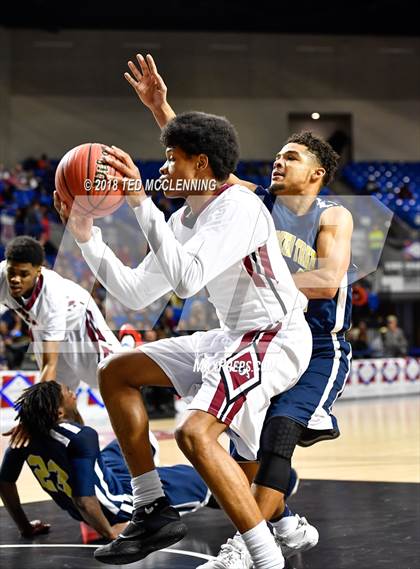 Thumbnail 3 in Earle vs. Marked Tree (AAA 2A Final) photogallery.