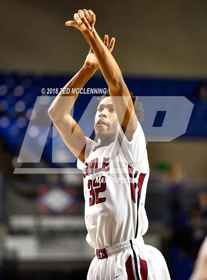 Thumbnail 1 in Earle vs. Marked Tree (AAA 2A Final) photogallery.