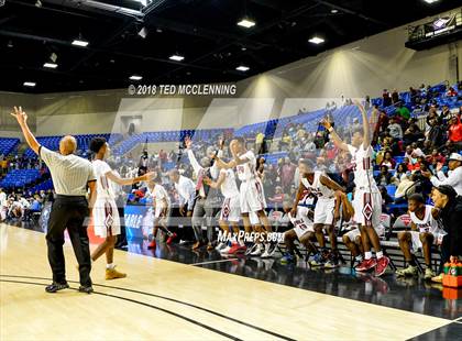 Thumbnail 2 in Earle vs. Marked Tree (AAA 2A Final) photogallery.