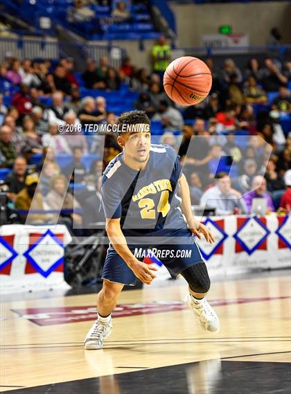 Thumbnail 1 in Earle vs. Marked Tree (AAA 2A Final) photogallery.