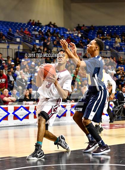 Thumbnail 3 in Earle vs. Marked Tree (AAA 2A Final) photogallery.