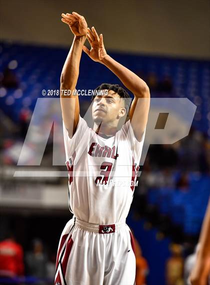 Thumbnail 1 in Earle vs. Marked Tree (AAA 2A Final) photogallery.