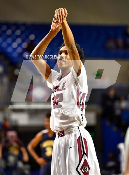 Thumbnail 2 in Earle vs. Marked Tree (AAA 2A Final) photogallery.