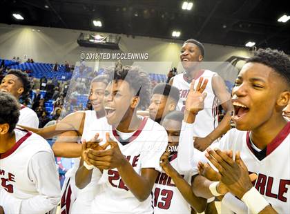 Thumbnail 2 in Earle vs. Marked Tree (AAA 2A Final) photogallery.