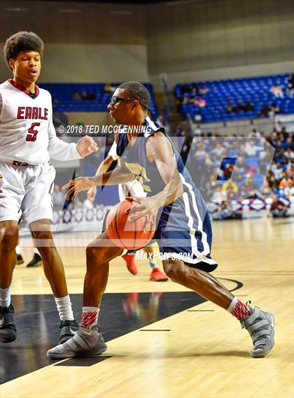 Thumbnail 3 in Earle vs. Marked Tree (AAA 2A Final) photogallery.