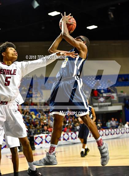 Thumbnail 3 in Earle vs. Marked Tree (AAA 2A Final) photogallery.