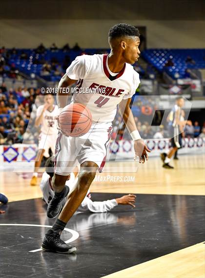 Thumbnail 1 in Earle vs. Marked Tree (AAA 2A Final) photogallery.