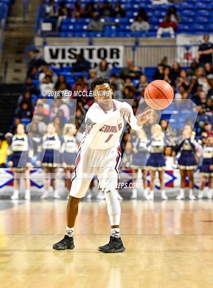 Thumbnail 2 in Earle vs. Marked Tree (AAA 2A Final) photogallery.