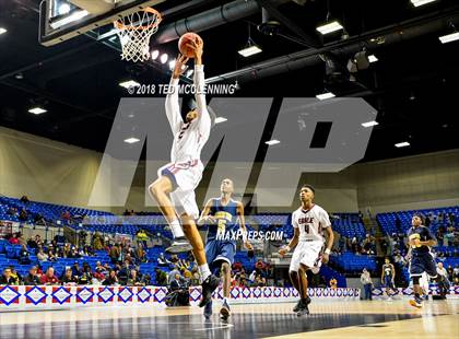 Thumbnail 1 in Earle vs. Marked Tree (AAA 2A Final) photogallery.