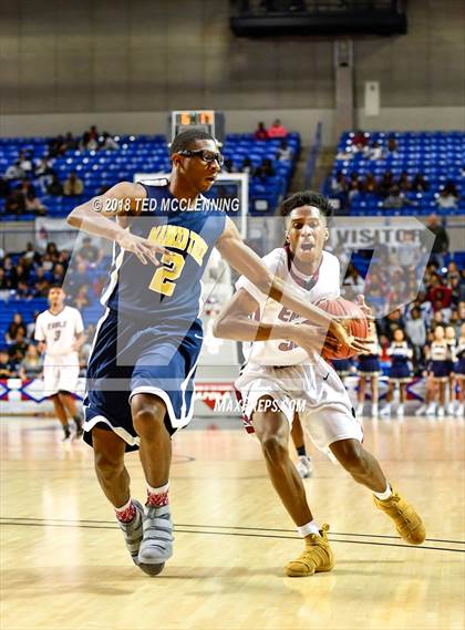 Thumbnail 1 in Earle vs. Marked Tree (AAA 2A Final) photogallery.
