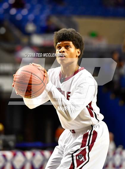 Thumbnail 1 in Earle vs. Marked Tree (AAA 2A Final) photogallery.