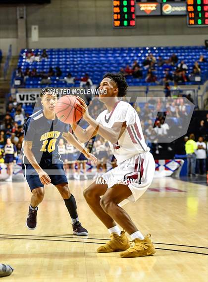 Thumbnail 1 in Earle vs. Marked Tree (AAA 2A Final) photogallery.