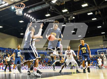 Thumbnail 3 in Earle vs. Marked Tree (AAA 2A Final) photogallery.