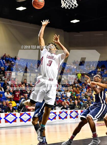 Thumbnail 1 in Earle vs. Marked Tree (AAA 2A Final) photogallery.