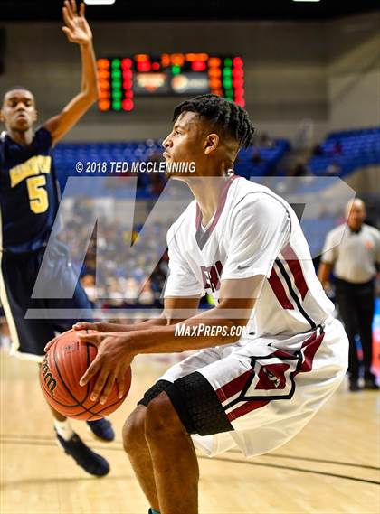 Thumbnail 2 in Earle vs. Marked Tree (AAA 2A Final) photogallery.