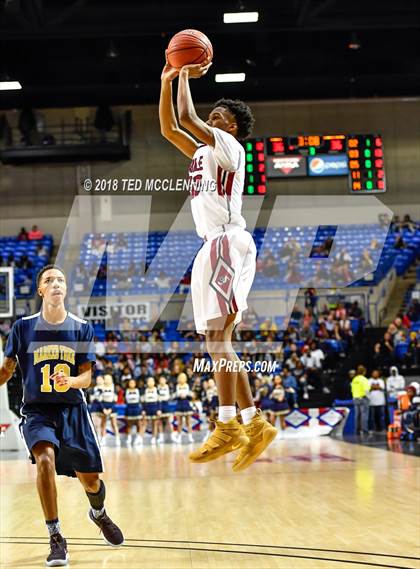 Thumbnail 1 in Earle vs. Marked Tree (AAA 2A Final) photogallery.
