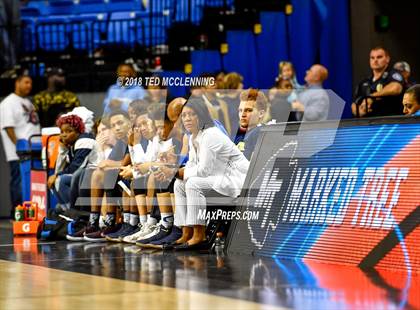 Thumbnail 3 in Earle vs. Marked Tree (AAA 2A Final) photogallery.