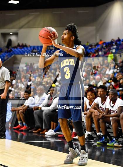 Thumbnail 3 in Earle vs. Marked Tree (AAA 2A Final) photogallery.