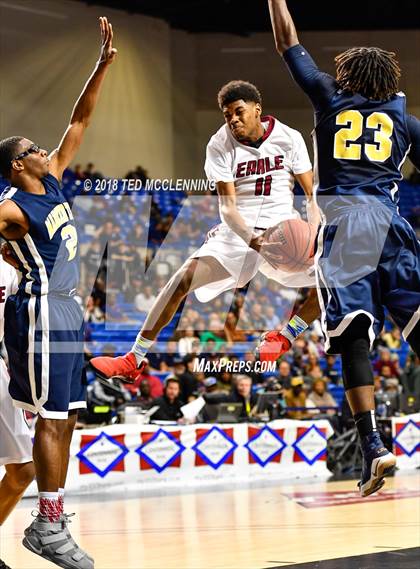 Thumbnail 3 in Earle vs. Marked Tree (AAA 2A Final) photogallery.