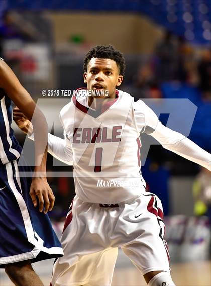 Thumbnail 1 in Earle vs. Marked Tree (AAA 2A Final) photogallery.
