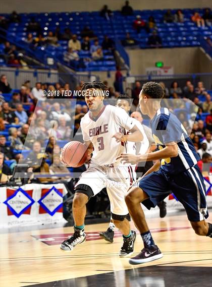 Thumbnail 2 in Earle vs. Marked Tree (AAA 2A Final) photogallery.