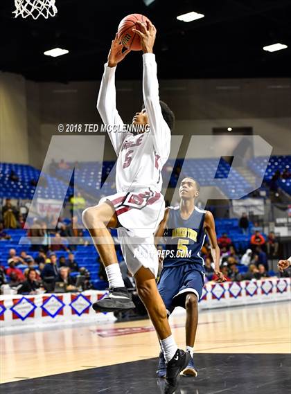 Thumbnail 1 in Earle vs. Marked Tree (AAA 2A Final) photogallery.