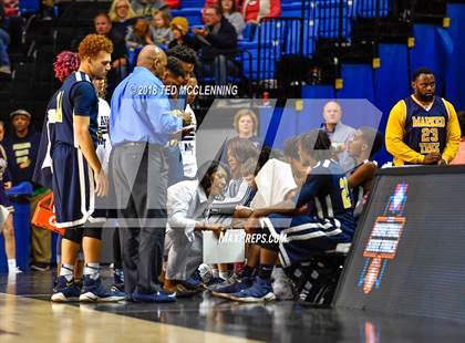 Thumbnail 1 in Earle vs. Marked Tree (AAA 2A Final) photogallery.