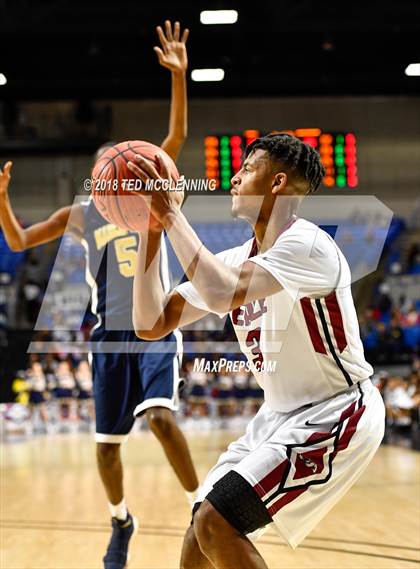 Thumbnail 3 in Earle vs. Marked Tree (AAA 2A Final) photogallery.