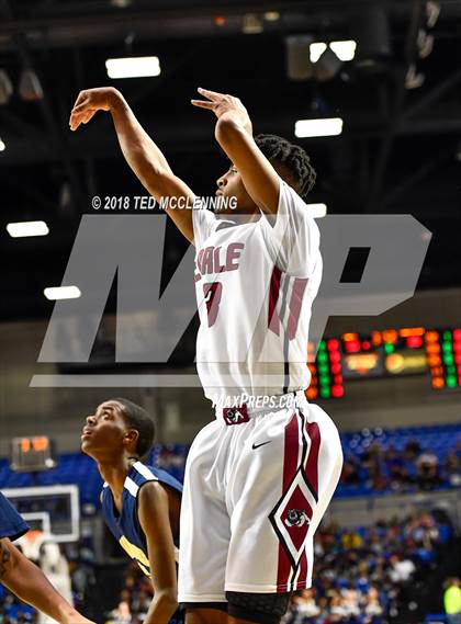Thumbnail 2 in Earle vs. Marked Tree (AAA 2A Final) photogallery.