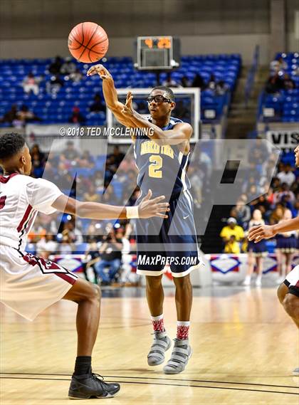 Thumbnail 3 in Earle vs. Marked Tree (AAA 2A Final) photogallery.
