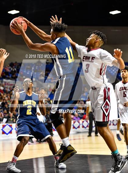 Thumbnail 2 in Earle vs. Marked Tree (AAA 2A Final) photogallery.