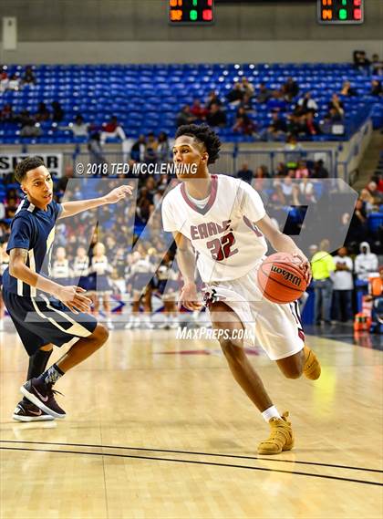 Thumbnail 2 in Earle vs. Marked Tree (AAA 2A Final) photogallery.