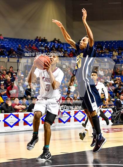 Thumbnail 1 in Earle vs. Marked Tree (AAA 2A Final) photogallery.
