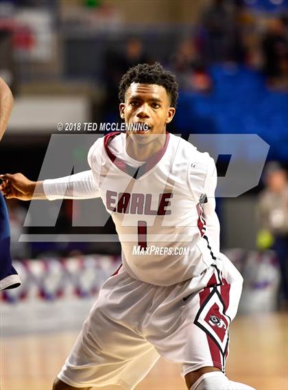 Thumbnail 2 in Earle vs. Marked Tree (AAA 2A Final) photogallery.