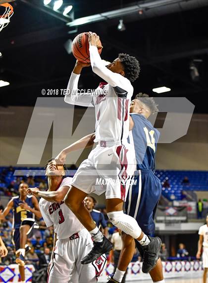 Thumbnail 1 in Earle vs. Marked Tree (AAA 2A Final) photogallery.