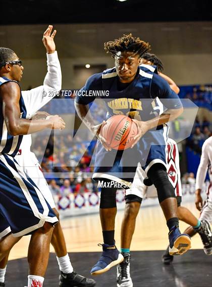 Thumbnail 2 in Earle vs. Marked Tree (AAA 2A Final) photogallery.