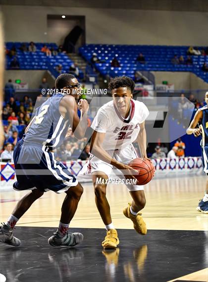 Thumbnail 1 in Earle vs. Marked Tree (AAA 2A Final) photogallery.