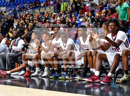 Thumbnail 2 in Earle vs. Marked Tree (AAA 2A Final) photogallery.