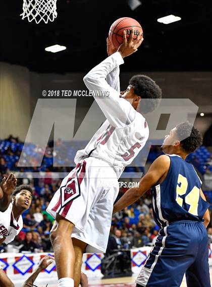 Thumbnail 1 in Earle vs. Marked Tree (AAA 2A Final) photogallery.