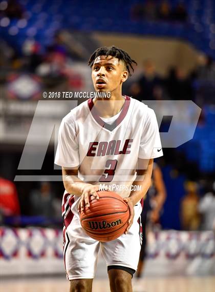 Thumbnail 3 in Earle vs. Marked Tree (AAA 2A Final) photogallery.
