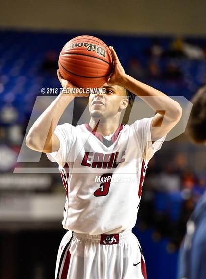 Thumbnail 2 in Earle vs. Marked Tree (AAA 2A Final) photogallery.
