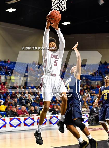 Thumbnail 2 in Earle vs. Marked Tree (AAA 2A Final) photogallery.