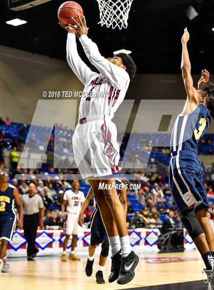 Thumbnail 3 in Earle vs. Marked Tree (AAA 2A Final) photogallery.