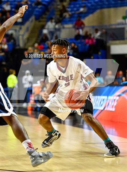 Thumbnail 3 in Earle vs. Marked Tree (AAA 2A Final) photogallery.