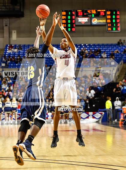 Thumbnail 3 in Earle vs. Marked Tree (AAA 2A Final) photogallery.