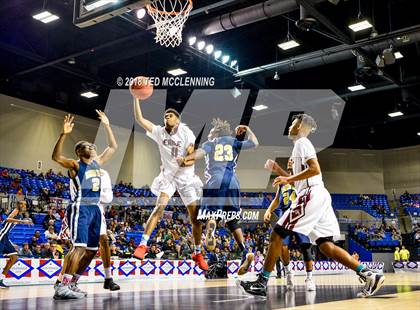 Thumbnail 3 in Earle vs. Marked Tree (AAA 2A Final) photogallery.